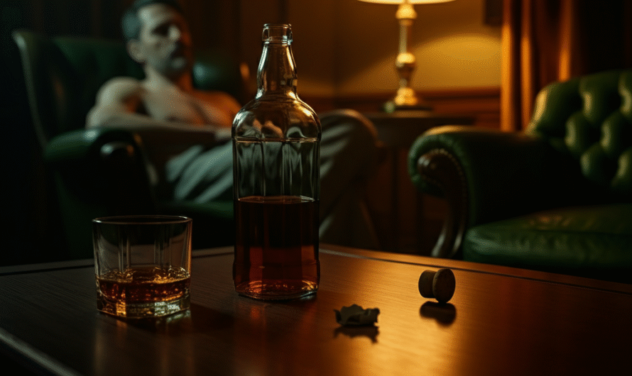 How Long Does Alcohol Stay in Your Body?
