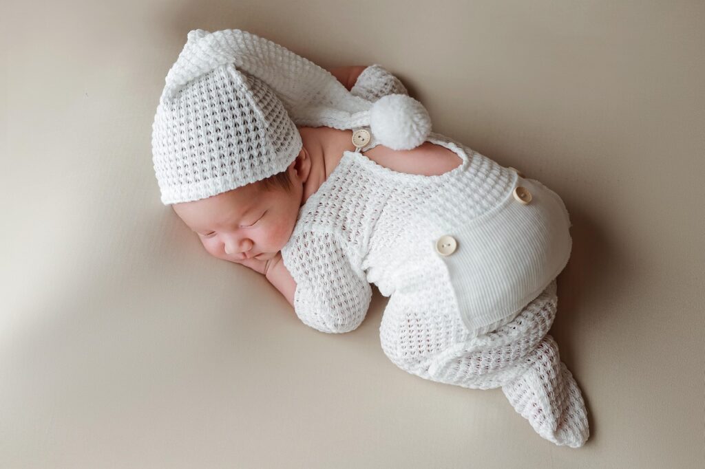 baby sleep