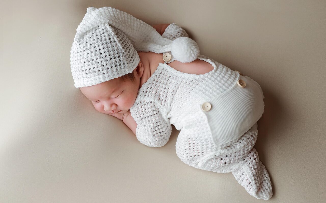 baby sleep