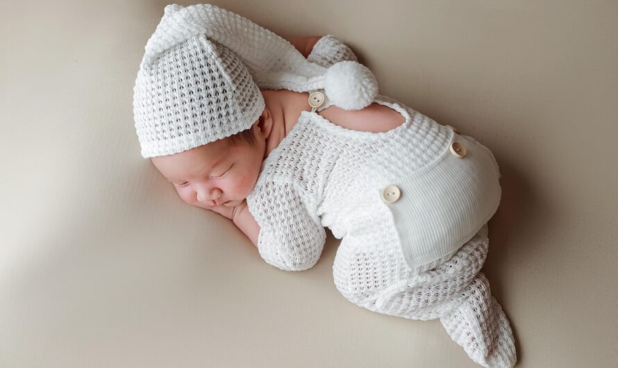 Safe Baby Sleep & Better Nights: Your Guide to Routines, Needs & Tips