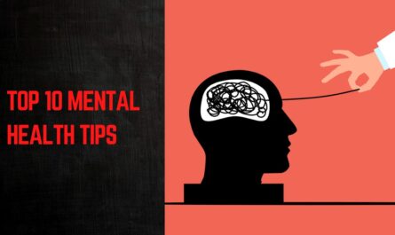 Mental Health
