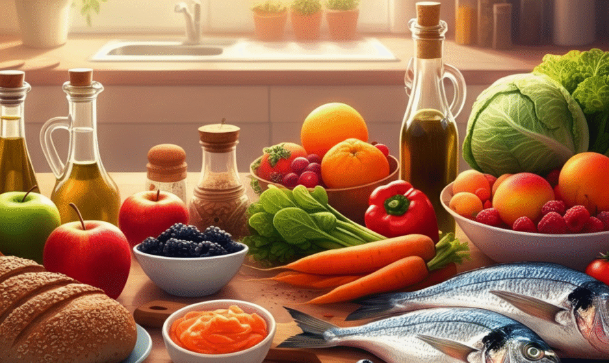 Struggling to Eat Healthy? 8 Easy Tips to Simplify Your Diet