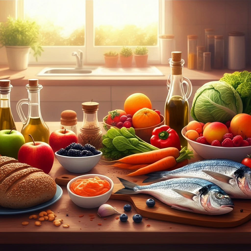 healthy eating tips