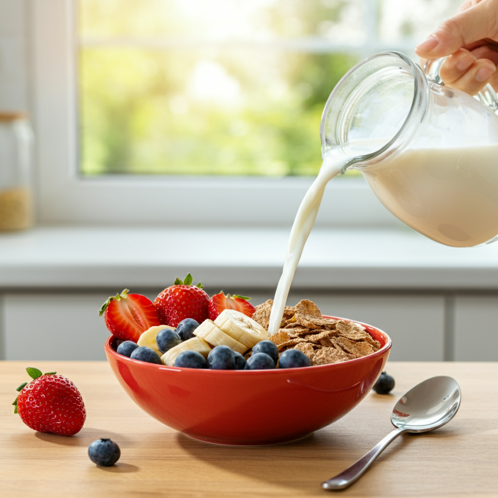 healthy eating tips