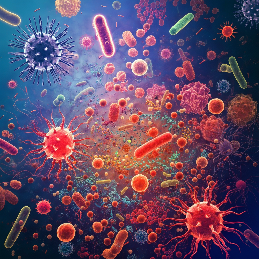 Infectious Diseases
