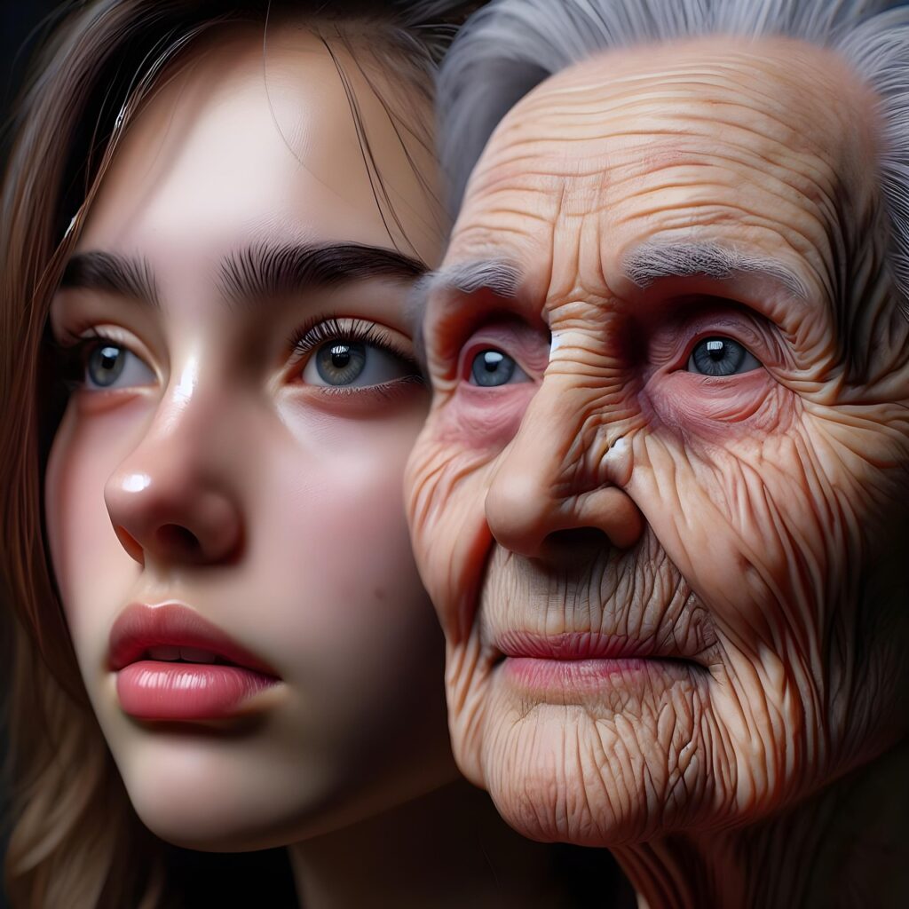 Anti Aging