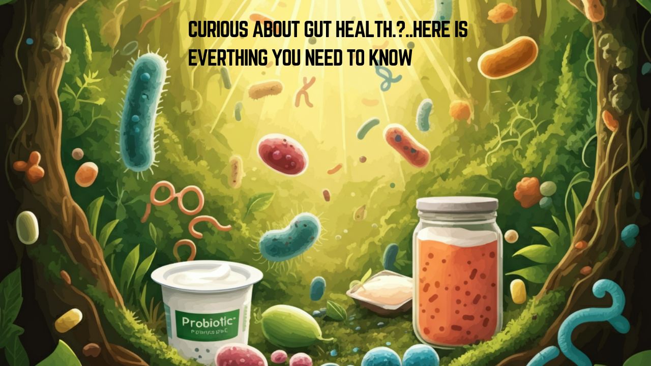 Gut health