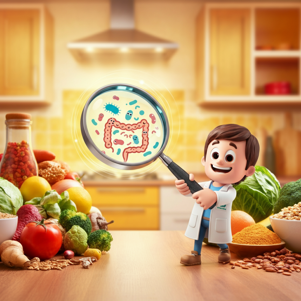 gut health