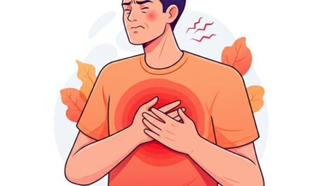 Heartburn cure