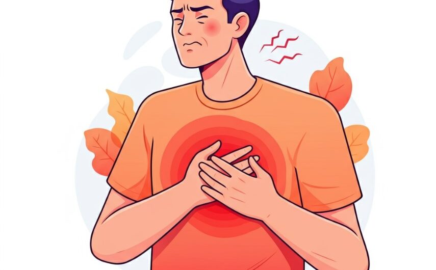 Heartburn Got You Down? Discover Fast and Lasting Relief
