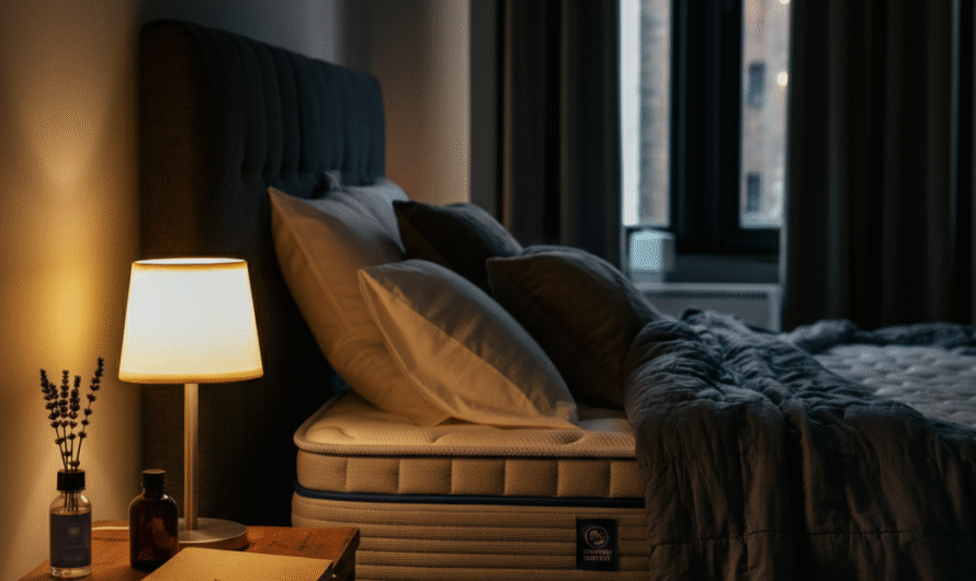 Can’t Sleep? Try These Sleep Hacks Tonight!