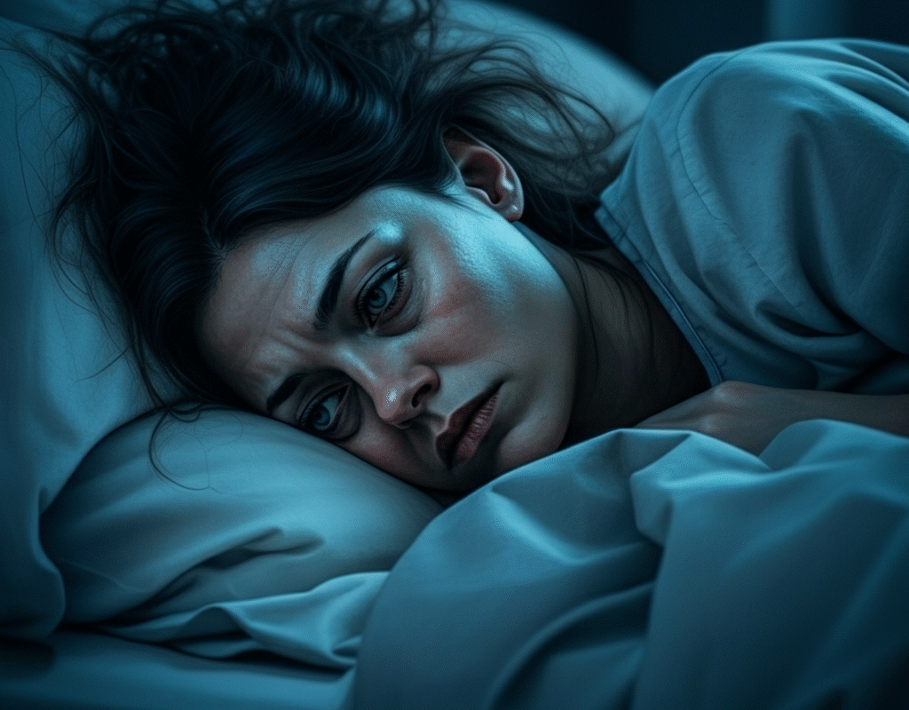 Sleep disorders