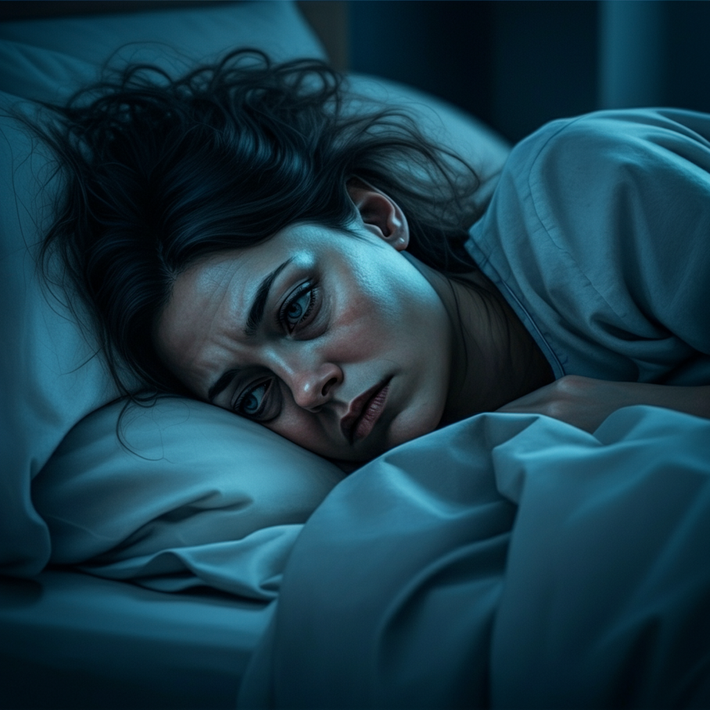 Sleep disorders