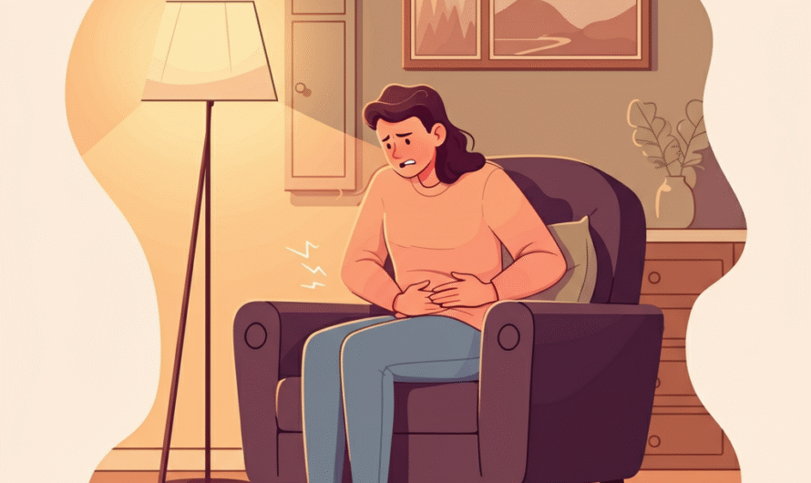 Vomiting Explained: Causes, Prevention, and What to Do When It Happens