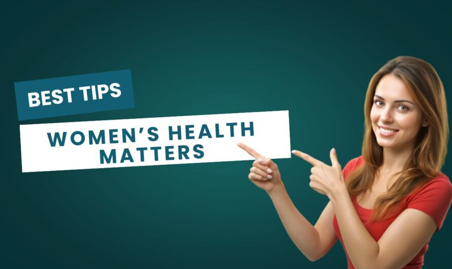 Save Time, Save Stress: Your Essential Guide to Women’s Health Checkups
