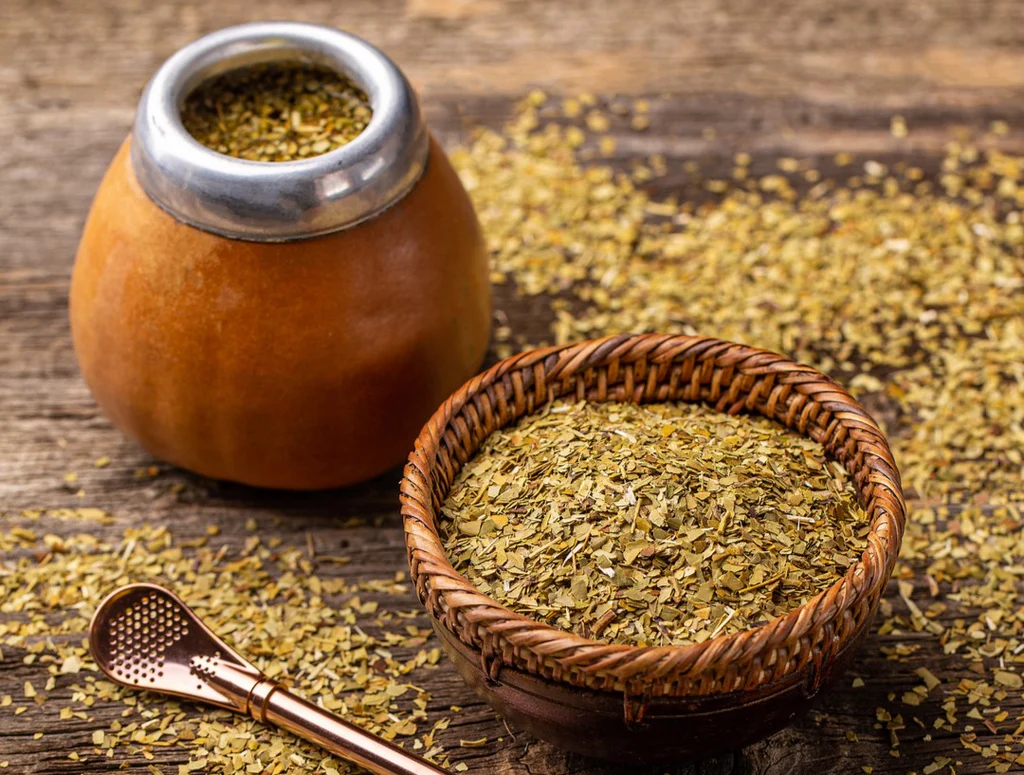 Yerba Mate