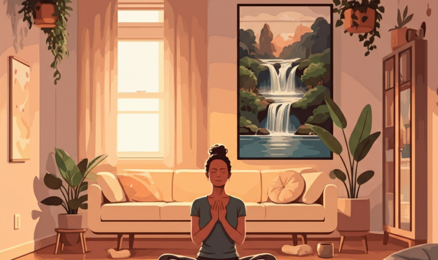 Calm Anxiety Now with These Proven Tips
