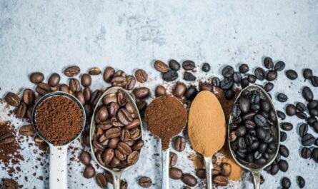 coffee alternatives