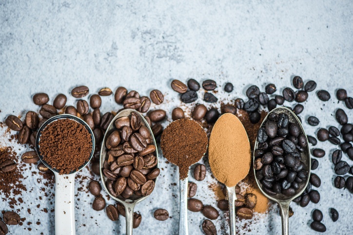 Alternatives to Coffee for Energy That You’ll Love