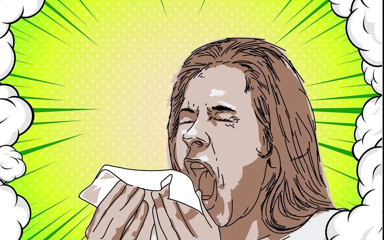 How to Stop Coughing Instantly