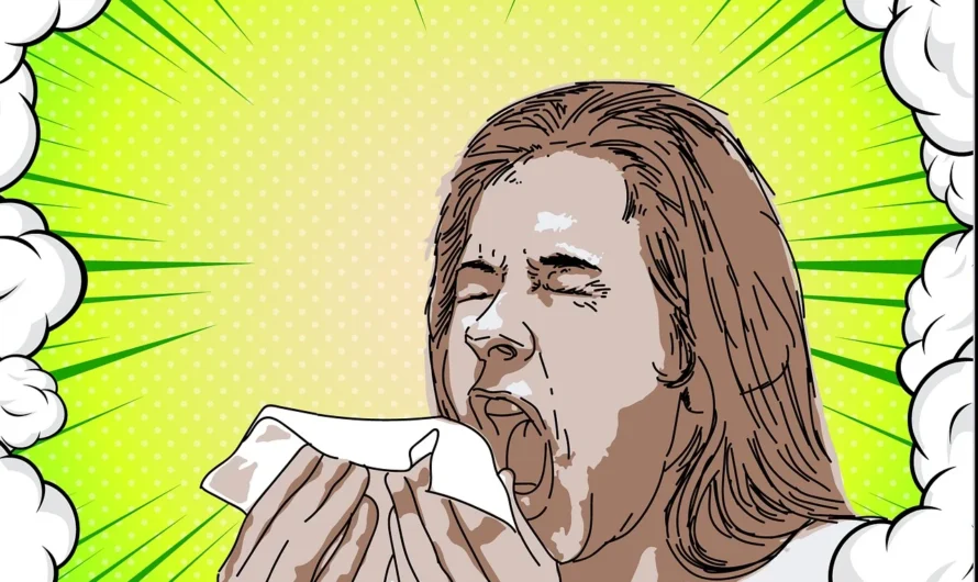 How to Stop Coughing Instantly (Best Dry Cough Remedies)
