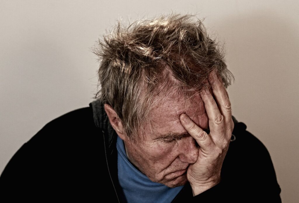 emotional health