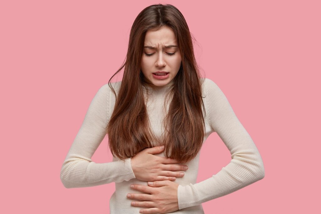 everything about periods