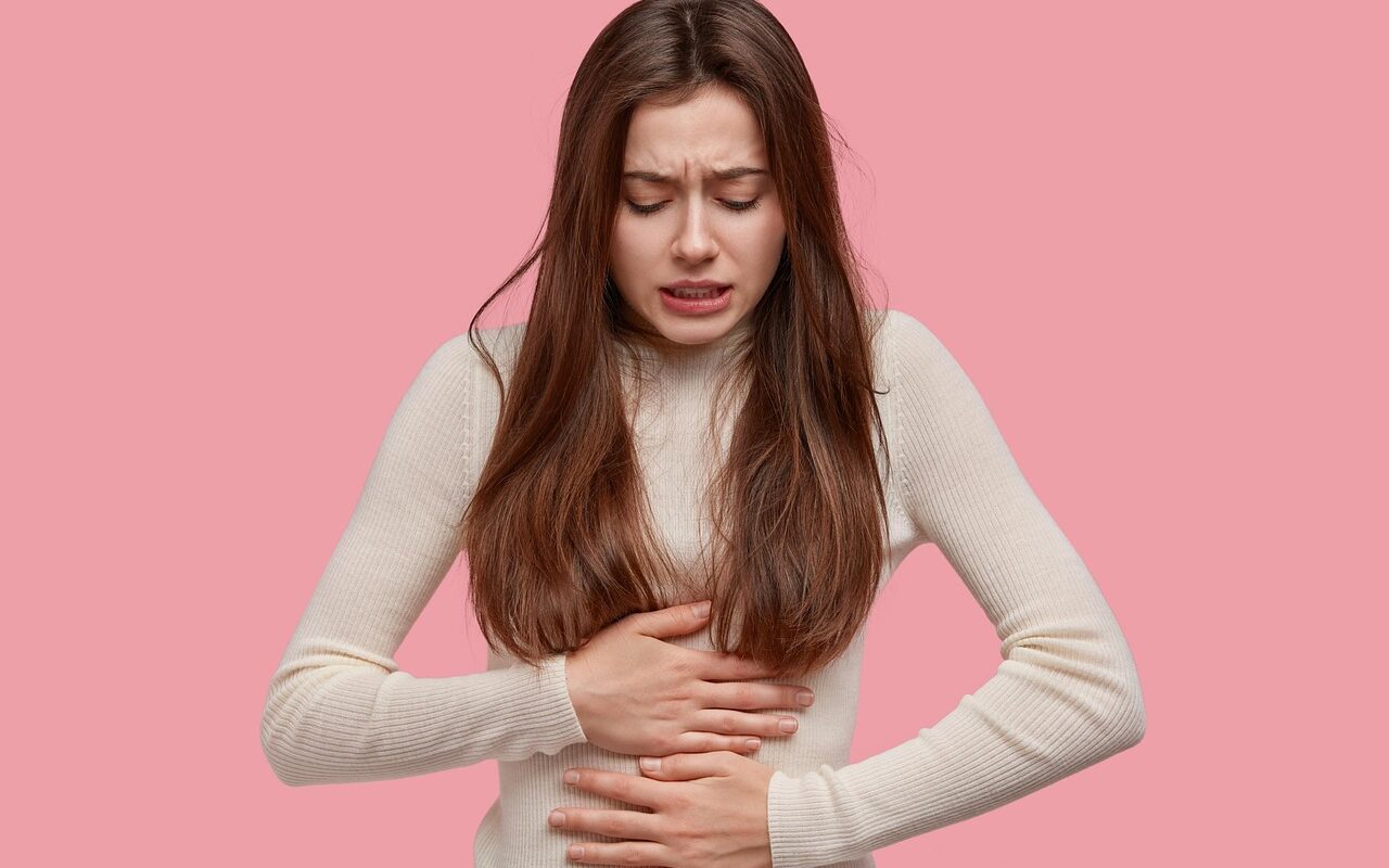 everything about periods
