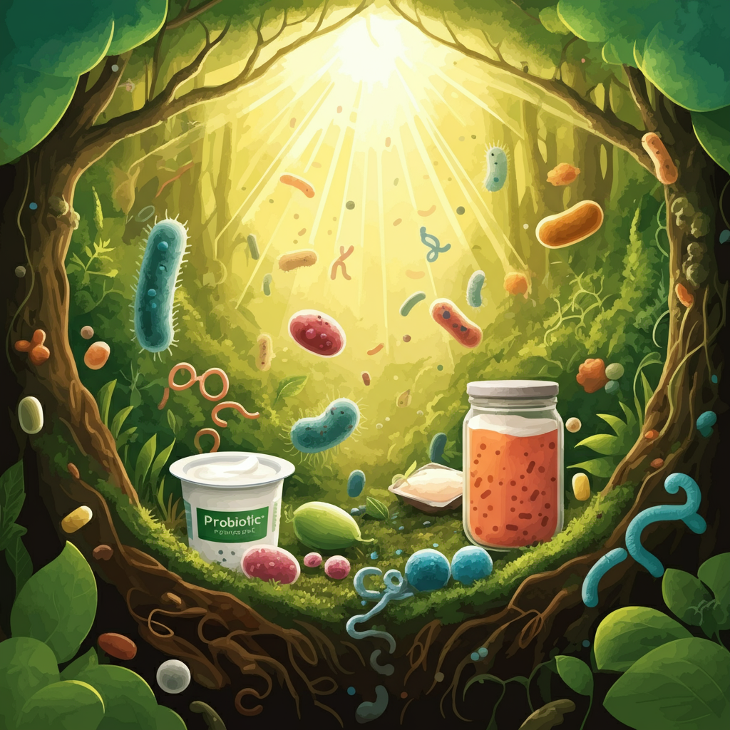 gut health