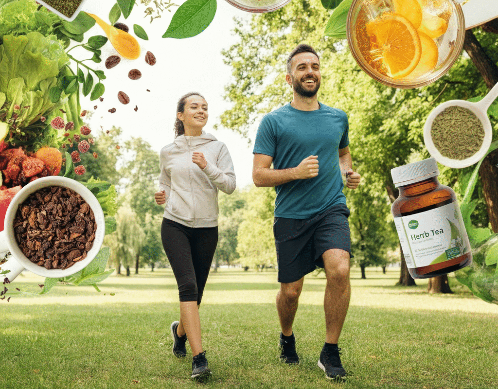 improve immune system