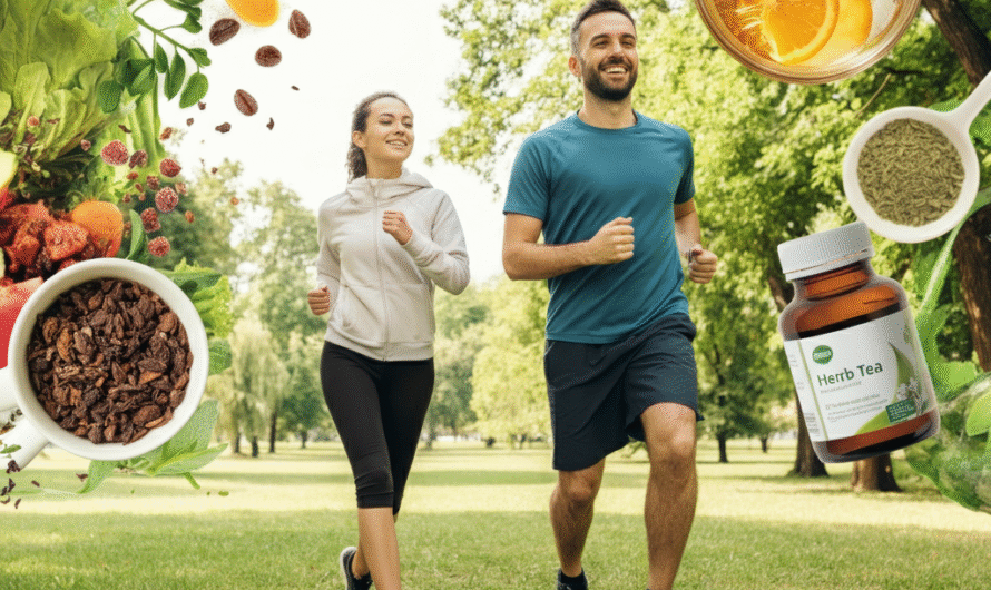 Surprising Foods That Can Boost Your Immune System