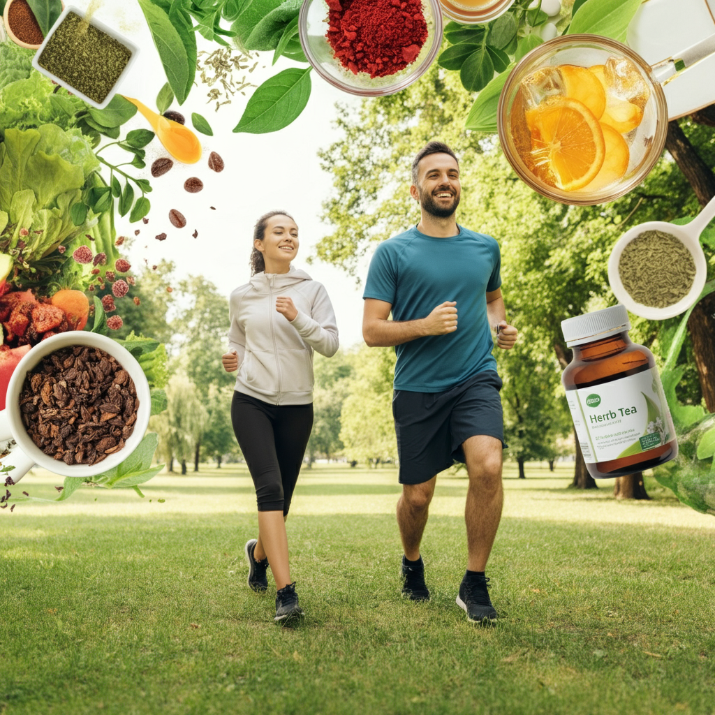 improve immune system