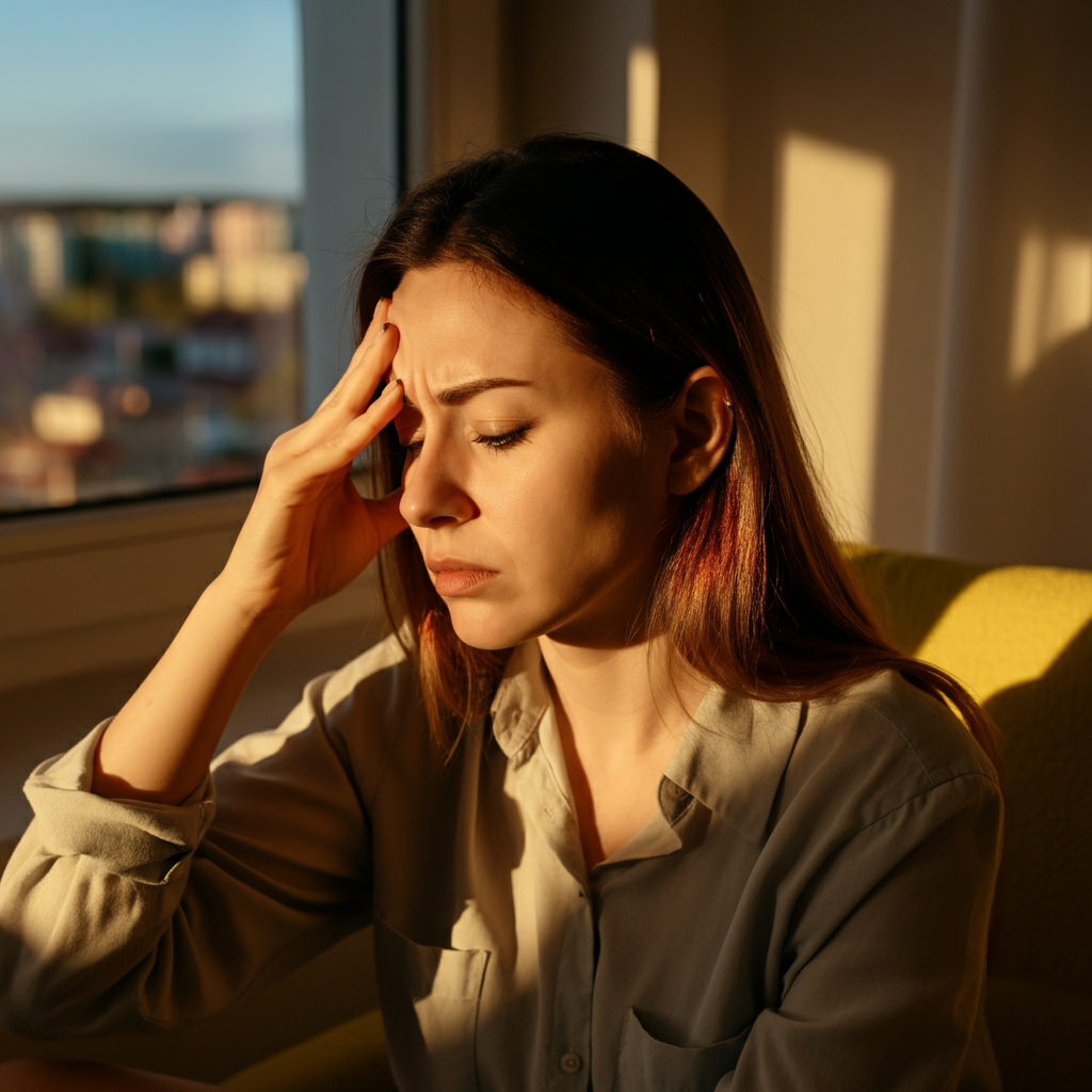 Headache tricks