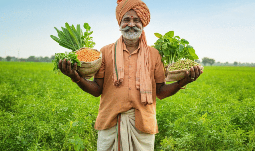 Best High Protein Plant Based Foods