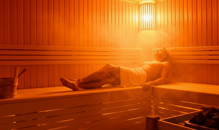 Does Sauna Help Hangover? Benefits & Safe Use
